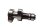 Arbre à cames gauche, entraînement déchappement, arbre de distribution, moteur BMW R 1150 GS R21 0415 99-04