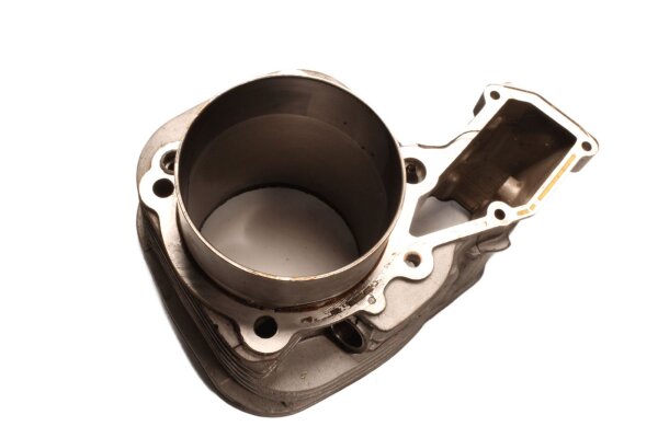 Zylinderlaufbuchse links Kolbenführung Kühlrippen BMW R 1150 GS R21 0415 99-04