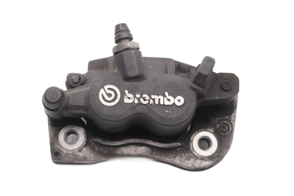 Pinza de freno trasera, pistón de la bomba de freno, pinza de freno BMW R 1200 C 259C 0424 K30 97-05