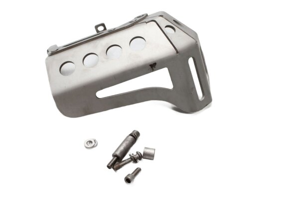 Ventilkåpsskydd vänster Cylinderskyddsmontering BMW R 1150 GS R21 0415 99-04