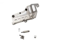 Ventilkåpsskydd vänster Cylinderskyddsmontering BMW R 1150 GS R21 0415 99-04