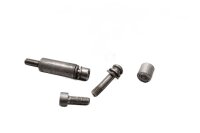 Ventilkåpsskydd vänster Cylinderskyddsmontering BMW R 1150 GS R21 0415 99-04
