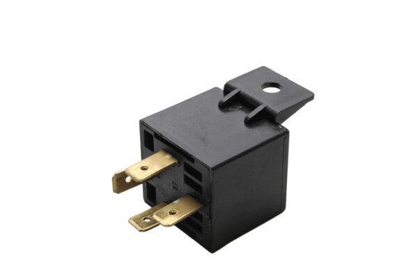 12V 30A switching relay for electrical circuits BMW R 1150 GS R21 0415 99-04