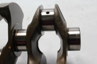 Kurbelwelle Pleuel Schwungmasse Antriebszahnrad BMW K 1300 R K43 0518 09-15