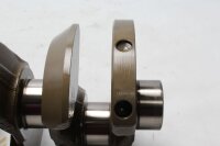 Kurbelwelle Pleuel Schwungmasse Antriebszahnrad BMW K 1300 R K43 0518 09-15