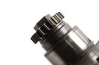 Kurbelwelle Pleuel Schwungmasse Antriebszahnrad BMW K 1300 R K43 0518 09-15
