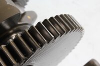 Kurbelwelle Pleuel Schwungmasse Antriebszahnrad BMW K 1300 R K43 0518 09-15
