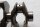 Kurbelwelle Pleuel Schwungmasse Antriebszahnrad BMW K 1300 R K43 0518 09-15
