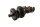 Kurbelwelle Pleuel Schwungmasse Antriebszahnrad BMW K 1300 R K43 0518 09-15