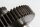 Kurbelwelle Pleuel Schwungmasse Antriebszahnrad BMW K 1300 R K43 0518 09-15