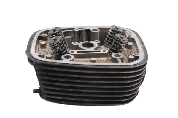 Zylinderkopf Ventildeckel Ventile rechts BMW R 1200 C 259C 0424 K30 97-05