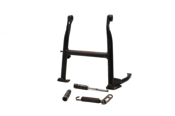 Center stand complete with spring, bolt, and mounting accessories BMW R 1150 GS R21 0415 99-04