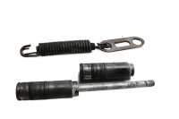 Center stand complete with spring, bolt, and mounting accessories BMW R 1150 GS R21 0415 99-04