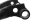 Center stand complete with spring, bolt, and mounting accessories BMW R 1150 GS R21 0415 99-04