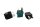 Reläsats, strömreläer, lastreläer, säkringsreläer BMW R 1150 GS R21 0415 99-04