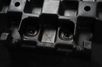Sædebænk, førerhynde, førersædeskum BMW R 1150 GS R21 0415 99-04