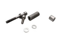 Valve cover guard, cylinder head protection bar, right BMW R 1150 GS R21 0415 99-04