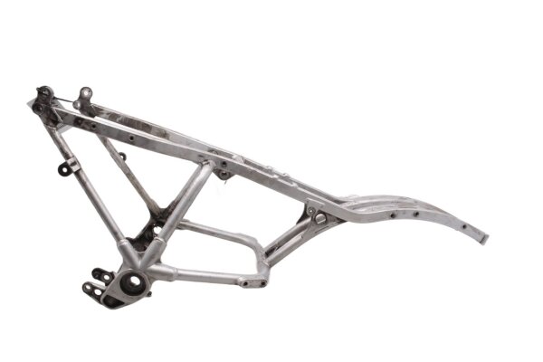 Hauptrahmen Struktur Heckrahmen hinten oben BMW R 1200 C 259C 0424 K30 97-05
