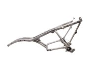 Hauptrahmen Struktur Heckrahmen hinten oben BMW R 1200 C 259C 0424 K30 97-05