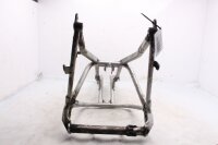 Hauptrahmen Struktur Heckrahmen hinten oben BMW R 1200 C 259C 0424 K30 97-05