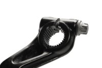 Palanca de cambios, brazo de cambio, eje de cambio, cambio de marchas BMW K 1300 R K43 0518 09-15