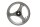 Jante arrière à 3 rayons, 18 pouces, 4,50 x 18 BMW R 1100 RT 259 0413 96-01