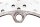 Bremsscheiben vorne gelocht paar Bremsanlage BMW R 1200 GS K25 0307 R12 04-07