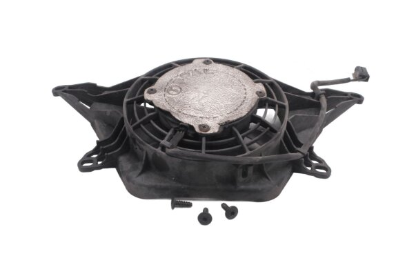 Elektrisk radiatorventilator/blæser BMW K 1200 S K40 K12S 0581 05-08