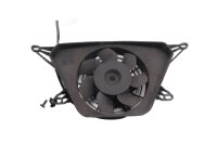 Elektrisk radiatorventilator/blæser BMW K 1200 S K40 K12S 0581 05-08