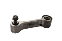 Takaiskunvaimennin, vetojousitus, luusto, jousitus, takahaarukka BMW K 1300 R K43 0518 09-15