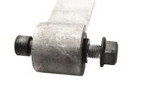 Takaiskunvaimennin, vetojousitus, luusto, jousitus, takahaarukka BMW K 1300 R K43 0518 09-15