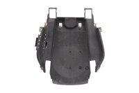 Rear fender mudguard rear wheel cover BMW K 1200 S K40 K12S 0581 05-08