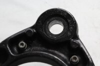 Supporto per perno del cuscinetto del forcellone superiore anteriore BMW K 1300 R K43 0518 09-15