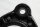 Supporto per perno del cuscinetto del forcellone superiore anteriore BMW K 1300 R K43 0518 09-15