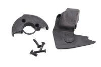 Vänster styrbrytarskydd BMW R 1200 C 259C 0424 K30...