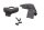 Lenkerschalter Abdeckung links BMW R 1200 C 259C 0424 K30 97-05