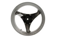 Jante de roue avant 17 pouces en aluminium à rayons BMW R 1100 RT 259 0413 96-01