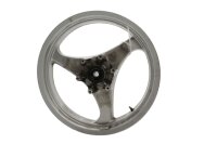 Jante de roue avant 17 pouces en aluminium à rayons BMW R 1100 RT 259 0413 96-01