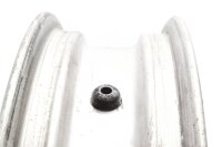 Jante de roue avant 17 pouces en aluminium à rayons BMW R 1100 RT 259 0413 96-01