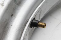 Jante de roue avant 17 pouces en aluminium à rayons BMW R 1100 RT 259 0413 96-01