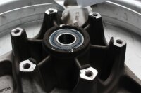 Jante de roue avant 17 pouces en aluminium à rayons BMW R 1100 RT 259 0413 96-01