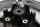 Jante de roue avant 17 pouces en aluminium à rayons BMW R 1100 RT 259 0413 96-01