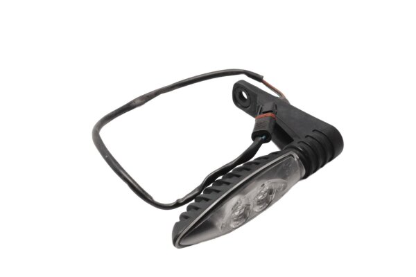 LED-blinker bak vänster 63237720231 BMW K 1300 R K43 0518 09-15