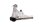 Svingarm, bakhjulsdrift, axeldrift, kardanaxel BMW R 1200 C 259C 0424 K30 97-05