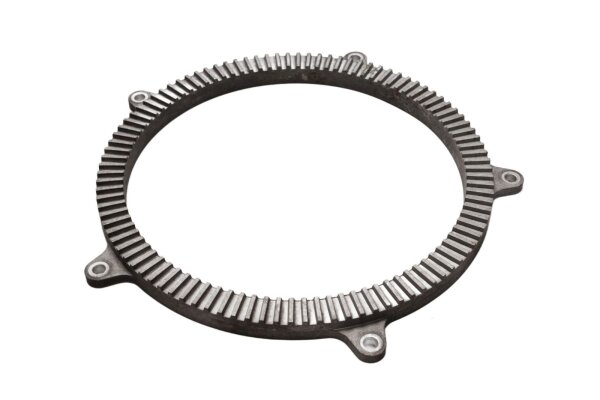 ABS-sensorring fram pulsgenerator tandad ring BMW R 1150 GS R21 0415 99-04