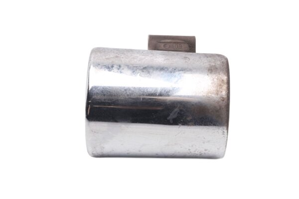 Auspuffschutz Hitzeschild Schelle Auspuff links BMW R 1200 C 259C 0424 K30 97-05