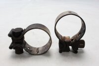 Udstødningsklemmeforbindelse klemmeopsamler BMW R 1150 GS R21 0415 99-04