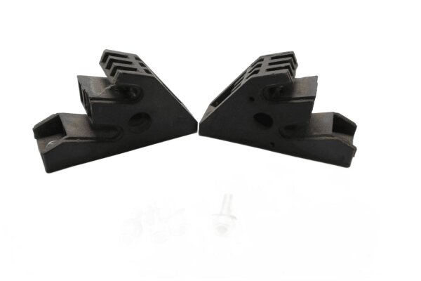 Front seat bracket, seat holder mount BMW R 1150 GS R21 0415 99-04