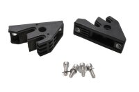 Front seat bracket, seat holder mount BMW R 1150 GS R21 0415 99-04