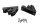 Front seat bracket, seat holder mount BMW R 1150 GS R21 0415 99-04